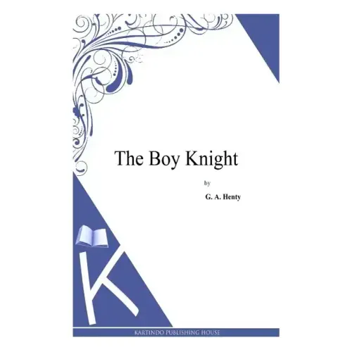 The Boy Knight