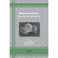 Magnetochemistry: Materials and Applications