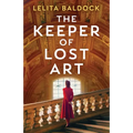 The Keeper of Lost Art