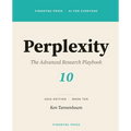 Perplexity: Advanced Query Architecture, the Perplexity API, and Enterprise Research Workflows