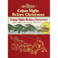 Cajun Night Before Christmas 50th Anniversary Limited Edition