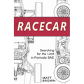 Racecar: Searching for the Limit in Formula SAE