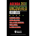 Agenda 2030 Uncovered (2021-2050): Economic Crisis, Hyperinflation, Fuel and Food Shortage, World Wars and Cyber Attacks (The Great Reset & Techno-Fas