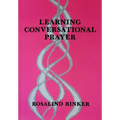 Learning Conversational Prayer