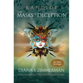 Kandide The Masks of Deception: Book Three