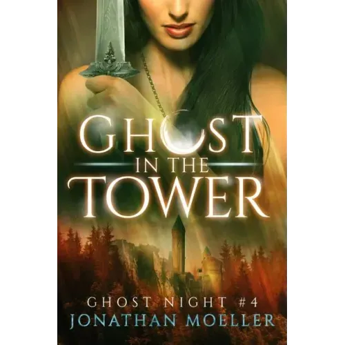 Ghost in the Tower
