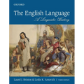 The English Language: A Linguistic History