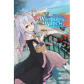 Wandering Witch: The Journey of Elaina, Vol. 2 (Light Novel): Volume 2