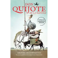 Don Quijote de la Mancha (Edición Juvenil) / Don Quixote de la Mancha