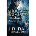 Sherlock Holmes and the Missing Shakespeare