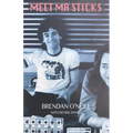 Meet Mr Sticks