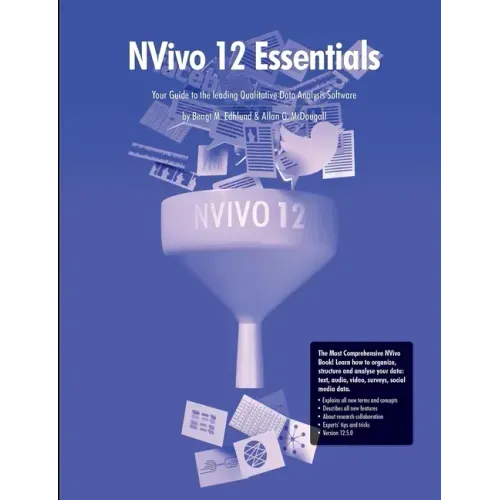 NVivo 12 Essentials