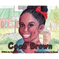 Coco Brown