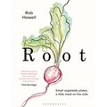 Root: Small Vegetable Plates, a Little Meat on the Side