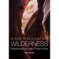 A Way Through the Wilderness: Experiencing God's Help in Times of Crisis
