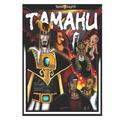 Tamahu: Melanin Warriors