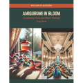 Amigurumi in Bloom: Crocheting Floral and Plant-Themed Toys Book