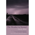 The Weather in Normal