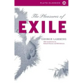 The Pleasures Of Exile