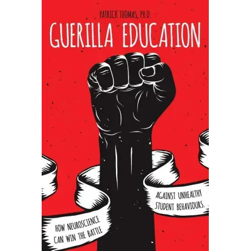 Guerilla Education