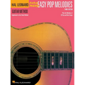 Even More Easy Pop Melodies: Correlates with Book 3