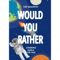 Would You Rather: Starring Darla the Pug