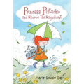 Princess Pistachio and Maurice the Magnificent