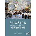 Russian: From Novice High to Intermediate