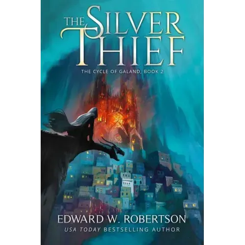 The Silver Thief