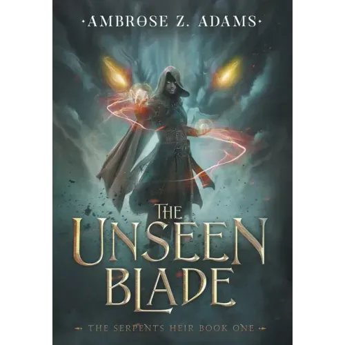 The Unseen Blade
