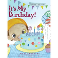 It's My Birthday!