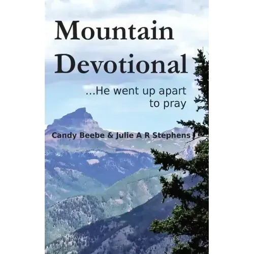 Mountain Devotional