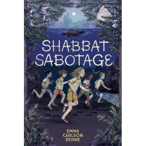 Shabbat Sabotage