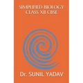 Simplified Biology Class XII Cbse