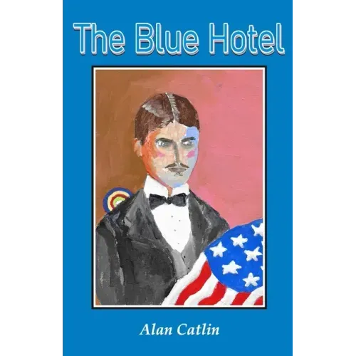 The Blue Hotel