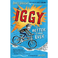 Iggy Is Better Than Ever