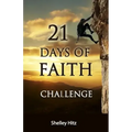 21 Days of Faith Challenge