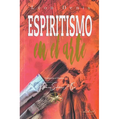 Espiritismo en el Arte