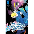 The Dark History of the Reincarnated Villainess, Vol. 7: Volume 7