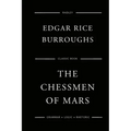 The Chessmen Of Mars