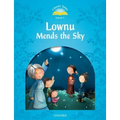 Classic Tales Second Edition: Level 1: Lownu Mends the Sky