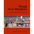 Words Over Windows: In the aftermath of the killing of George Floyd