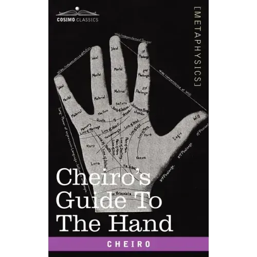 Cheiro's Guide to the Hand