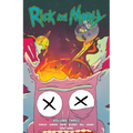 Rick and Morty Vol. 3