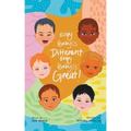 Every Baby is Different, Every Baby is Great!
