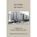 My Story, My Voice