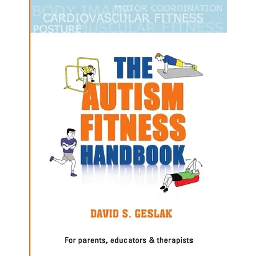 The Autism Fitness Handbook