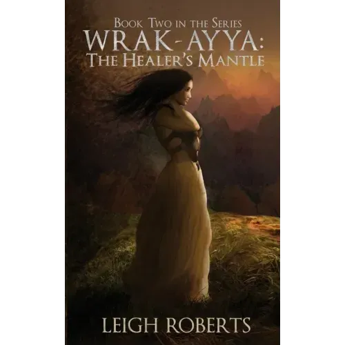 The Healer's Mantle