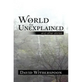 World of the Unexplained