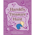 Harold's Treasure Hunt